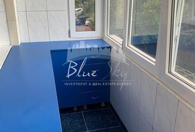 Brotacei/Tomis 3 / Scoala 7 Apartament 2 cam , loc de parcare - 9