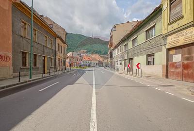 Spațiu birouri/cabinete medicale 66 mp, str. Iuliu Maniu, Brașov - 17