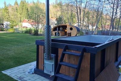 Pensiune / hotel de vanzare sau parteneriat, Predeal, Brasov - 20