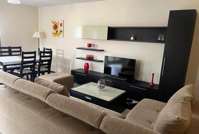 ROANDY-Apartament 3 camere de  inchiriat,mobilat si utilata-zona Republicii - 1