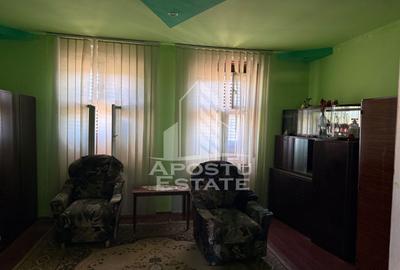 Casă de cărămidă în Sustra ,Topolovatul Mare cu teren de 1522 mp. - 3