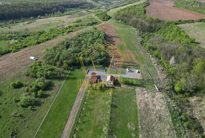 Casa de vacanta cu teren si padure de 3.8ha | Nadas | Herneacova - 7