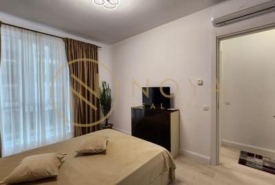 Vanzare apartament de 3 camere Floreasca parcare complex Premium - 10