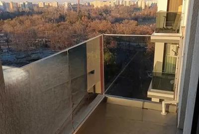 Inchiriere Apartament 2 camere Bloc DrumulmTaberei - 8