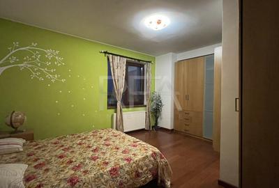 PENTHOUSE PANORAMIC IN VILA - BRAGADIRU - 155 MP terasa panoramica inclusa - 8