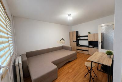 Garsoniera | Etaj intermediar | 25 mpu | zona Kaufland Manastur - 2