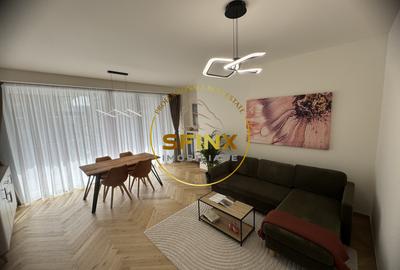 Apartament 2 camere, nou, prima inchiriere - 1