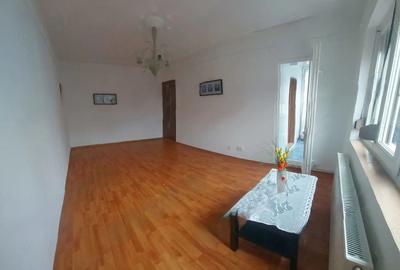 Apartament 3 camere decomandate – etaj 2 – Micro 21, Galați - 3