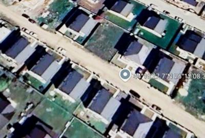 Teren intravilan 325 mp – Comuna Berceni, Strada Zanelor – Zona case - 3