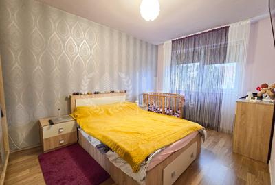 Apartament 2 camere | Decomandat | Etaj 1 | Balcon | Intre Lacuri! - 3