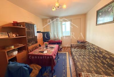 Apartament 2 camere semidecomandat, Piața Reșița | Et. 10/10 - 1