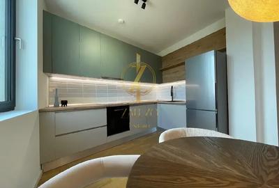 Apartament deosebit cu 2 camere | ISHO | Take Ionescu - 5