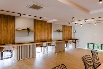 OPORTUNITATE- VILA, 7 CAMERE | PIATA VICTORIEI| LOC DE PARCARE - 1