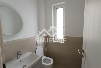 Apartament luminos, ideal locuință sau birou ,parter, 2 locuri parcare - 8