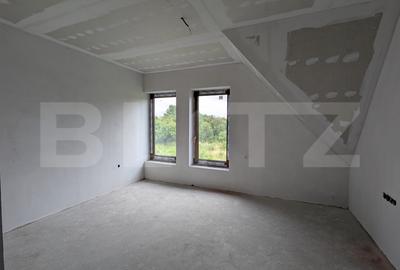 Duplex spatios 150 mp, teren 800 mp, carport pentru 2 masini - 4