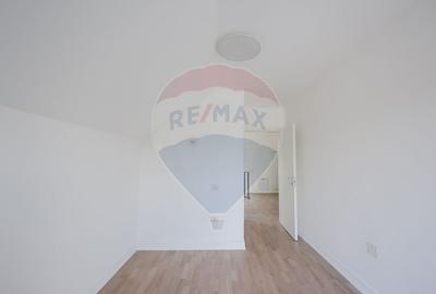 De închiriat casă renovată 2023, 5 camere, pericentral - 37