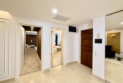 4 Camere | Herăstrău | 169 MP | Parcare | Boxă - 14