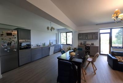 Imobil - Vila Multifuncțională 864 mp + Teren 971 mp  |  Zona DACIA - 14
