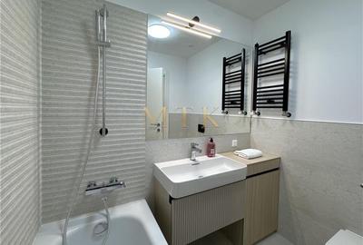 AVIATIEI/FLOREASCA | Apartament 3 camere LUX | mobilat&utilat | Complex Nou - 23