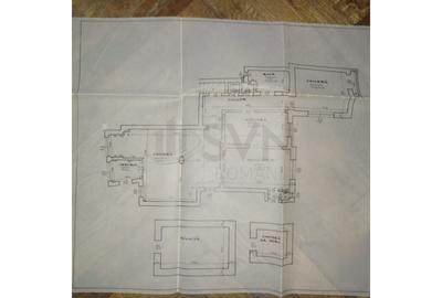 REA1028895 Apartament in vila interbelica - 11