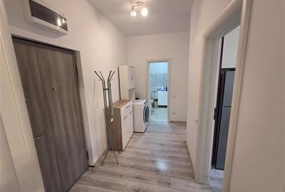 Apartament 2 camere spre inchiriere cu terasa Chitila Bucurestii Noi - 25