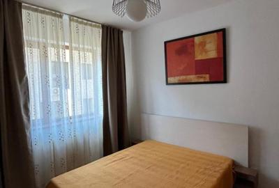 APARTAMENT 2 CAMERE 2/10 57MP BL 2010 APROPRIERE METROU 4 MIN  LUMINOS  PARCARE - 2