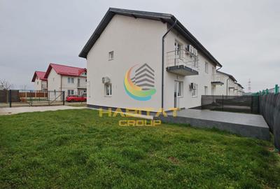 Vila p+1+p / 4 camere / Popesti / Comision 0% - 3