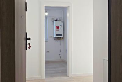 DEZVOLTATOR Lapis Residence -Ap. 2 camere decomandat, 58 mp TAXE NOTARIALE CADOU - 17