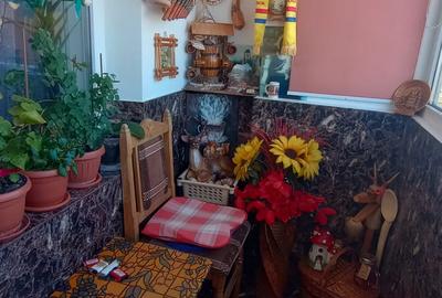 Apartament 2 camere, decomandat, zona Podu Ros - 5