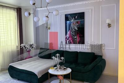 Vand ap 3 camere de lux etaj 1 , Chiajna-Str Sergent Ilie Petre - 6