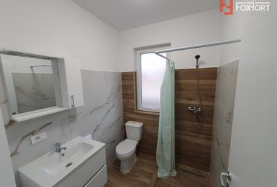 COMISION 0% Apartament cu 2 camere decomandat de inchiriat - Giroc - 7