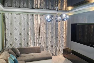 Apartament cu 2 camere decomandat în Buzaului