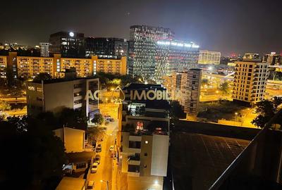 2 Camere | Grozavesti | Proximitate Metrou | Parcare | Modern - 8