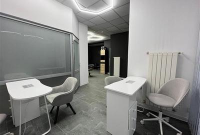 Spatiu comercial (Gheorgheni, Cart. Bucin bl. 18 F) - 6