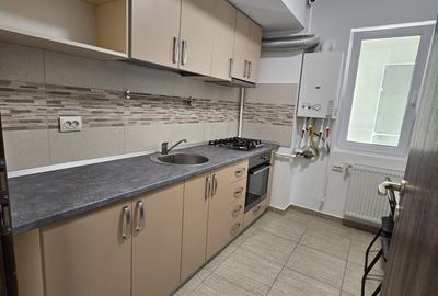 Inchiriere Apartament 2 Camere Parcare Rotar Park Residence Metrou - 9