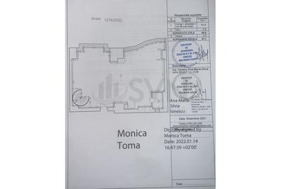 REA1023020 Duplex 165mp utili l Unirii l View Liber - 15