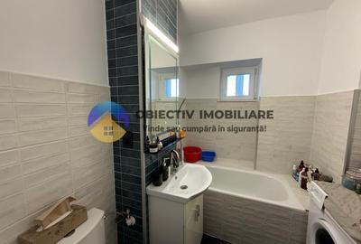 Garsoniera spatioasa de vanzare – 67,76 mp – Zona 1 Mai - 12