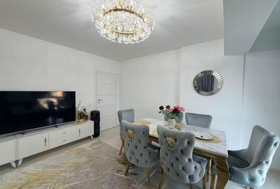 Apartament 3 camere | Quartz Residence | Bloc nou | Parcare subterana - 3