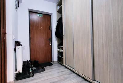 Ideal investitie !   STUDIO CU TERASA SPECTACULOASA  - MAMAIA MORD- zona  ALEZZI - 16
