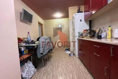 3 camere | centrala proprie | boxa | mobilat si utilat | zona excelenta | - 4