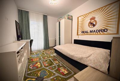 Apartament 3 camere 2022 | Boxa + Parcare | Bartolomeu - 10