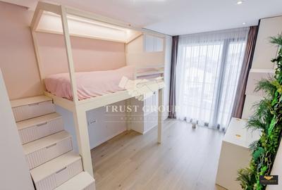 Apartament 3 camere Herastrau | Loc de parcare subteran - 22