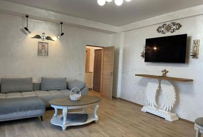 Apartament 2 camere – Hotel Flora, vedere panoramică la mare! - 7