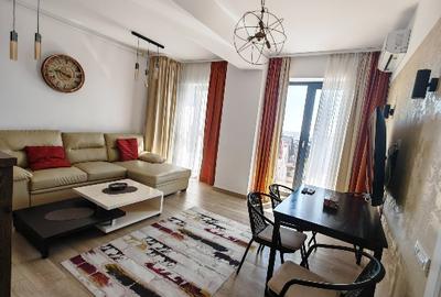 DIRECT PROPRIETAR-PERSOANA FIZICA - APARTAMENT 2 CAM. MAMAIA - 1