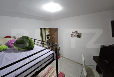 Apartament 3 camere decomandat - renovat, zona Nicolina - 8