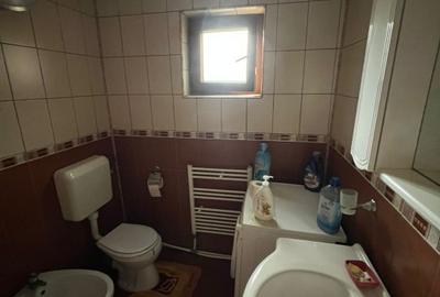 Casa P+Mansarda sud omv lidl - 6