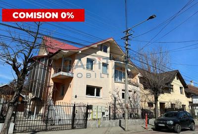 Casa de vanzare Imparatul Traian ,Bistrita - 1