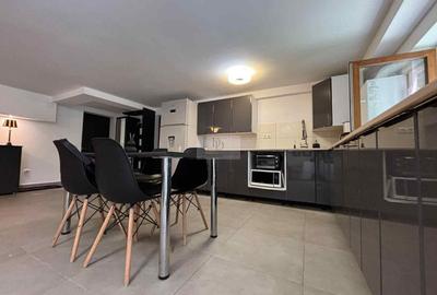 Apartament 3 camere cu Grădină proprie | Parcare | Zona Manastur - 3