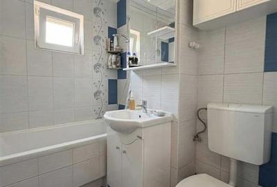 Apartament 2 camere decomandat balcon si pivnita Terezian - 7