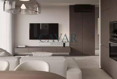 Alege Inteligent. Alege Cavar Residence - 4
